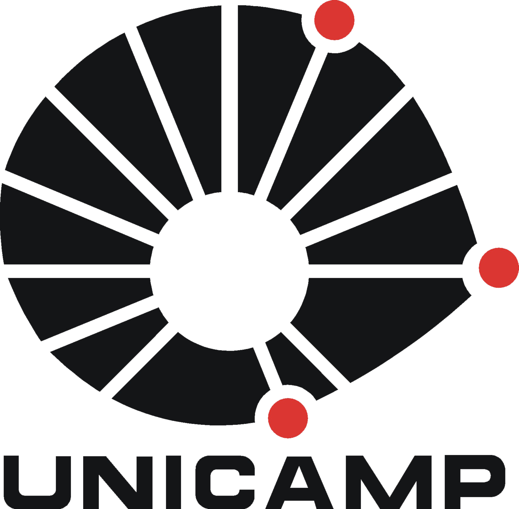Brasão Unicamp