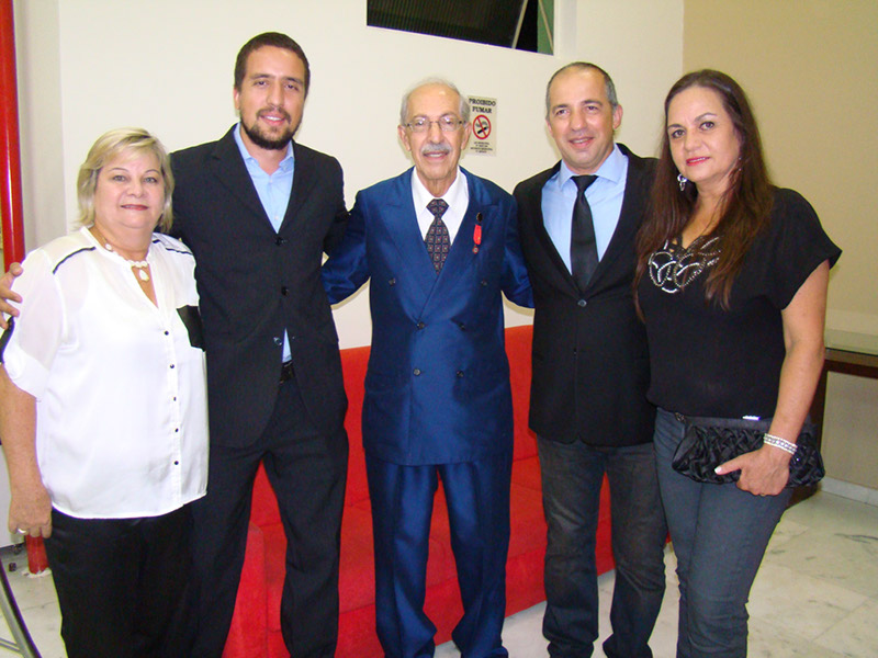 Prof. Eduardo Daruge