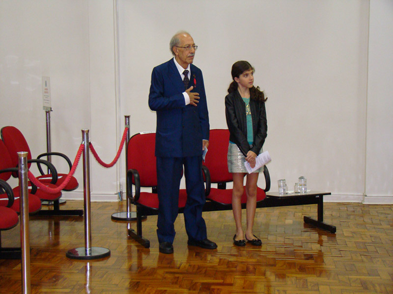 Prof. Eduardo Daruge