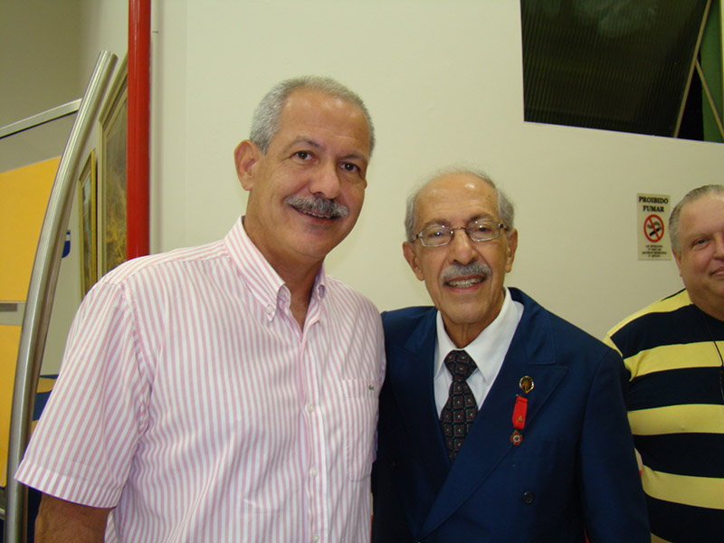 Prof. Eduardo Daruge