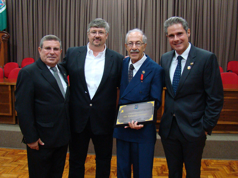 Prof. Eduardo Daruge