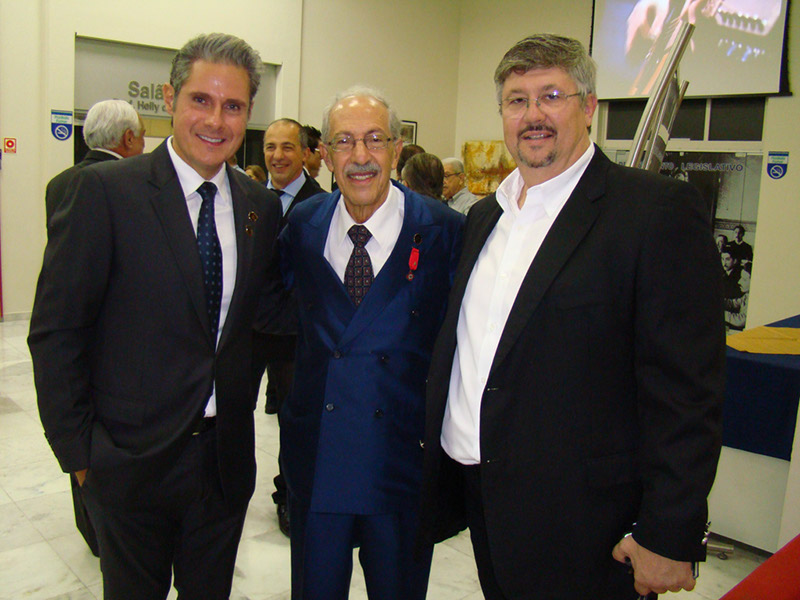 Prof. Eduardo Daruge