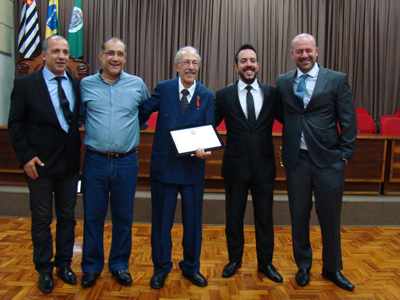 Prof. Eduardo Daruge