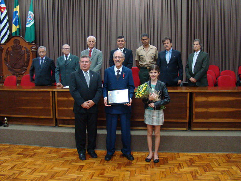 Prof. Eduardo Daruge