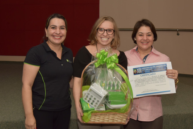 13o Seminario - 2018