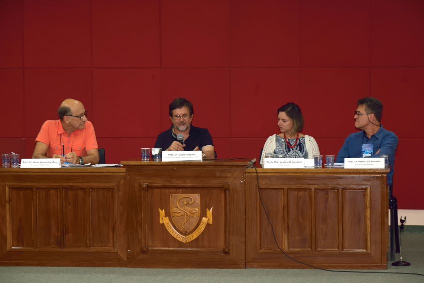 13o Seminario - 2018