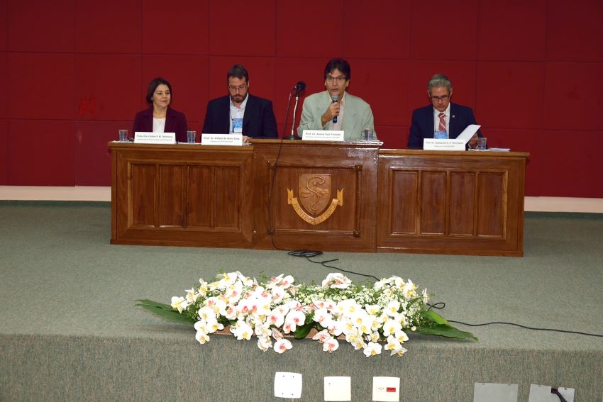 13o Seminario - 2018