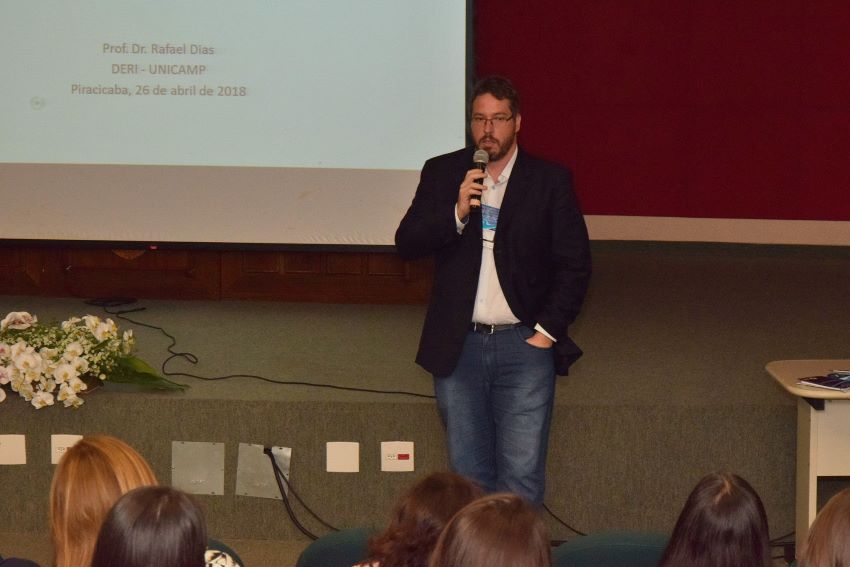 13o Seminario - 2018