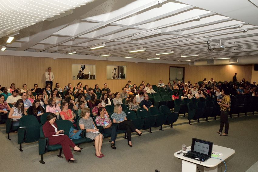 13o Seminario - 2018
