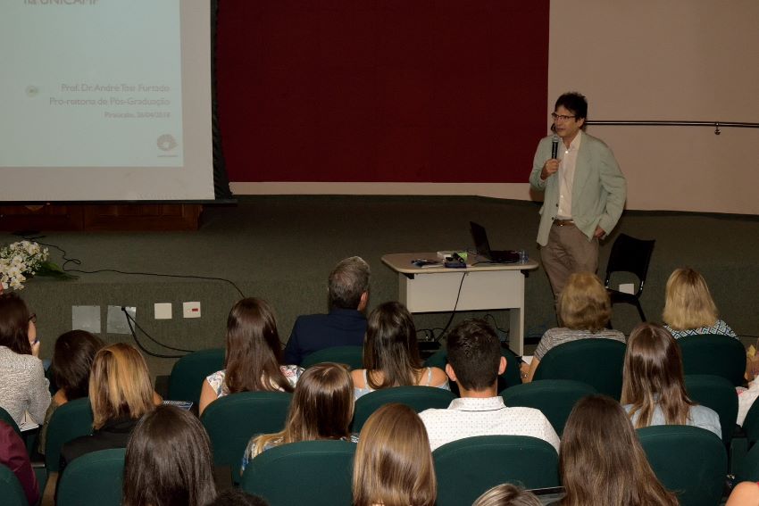 13o Seminario - 2018