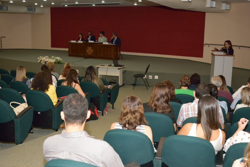 13o Seminario - 2018