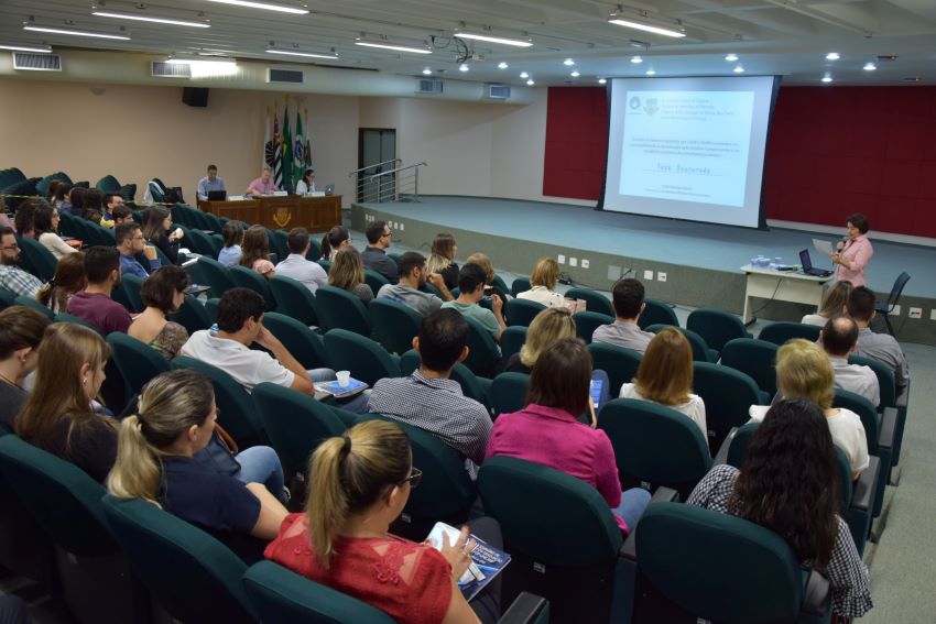 13o Seminario - 2018