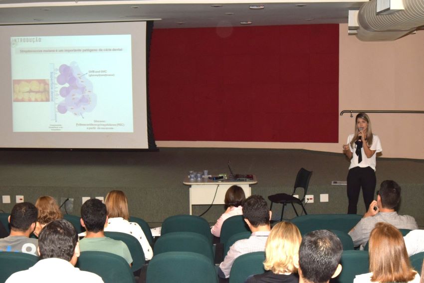 13o Seminario - 2018