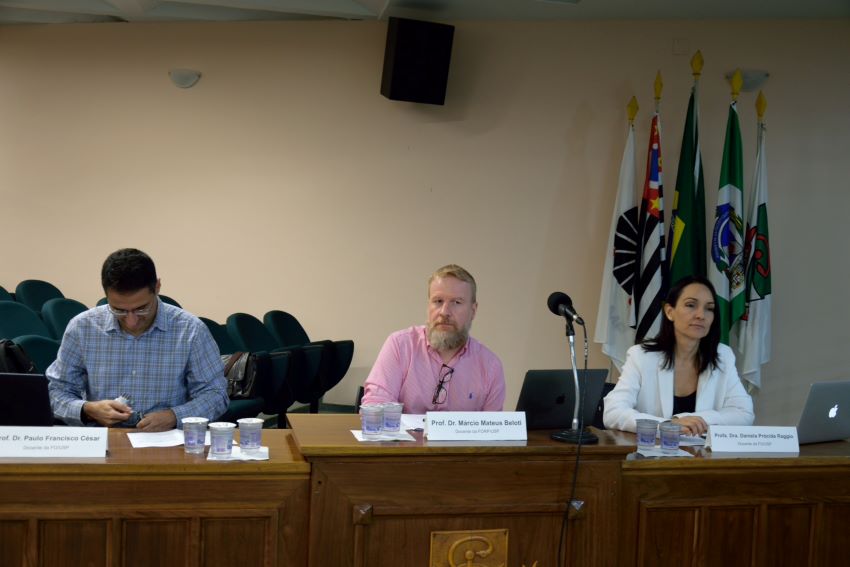 13o Seminario - 2018