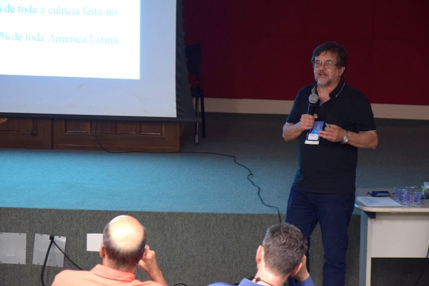 13o Seminario - 2018