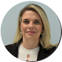 Diretora Associada