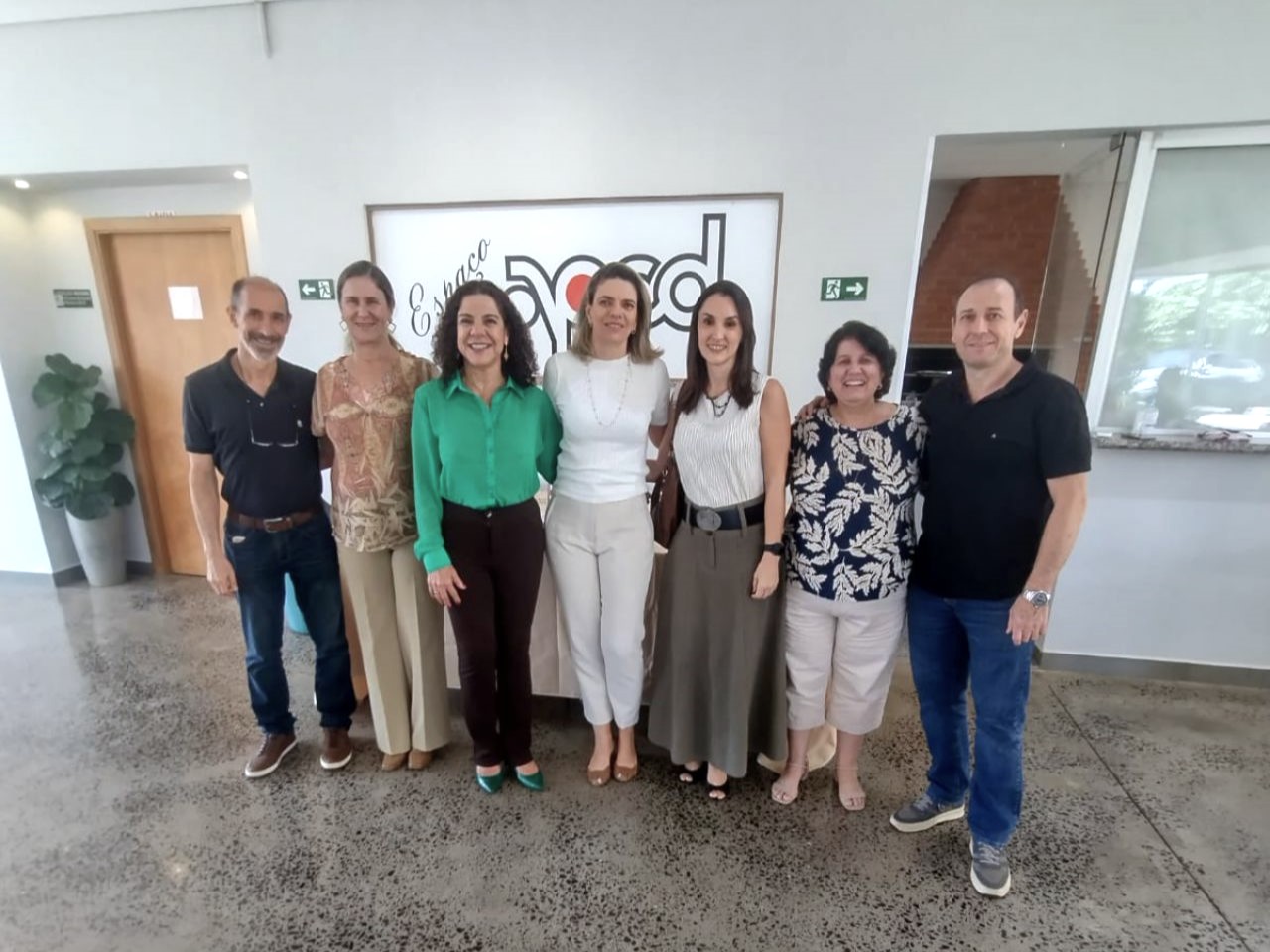 APCD e FOP 2024