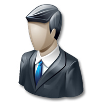 Avatar Masculino