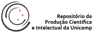 Repositório da Produção Científica e Intelectual da Unicamp