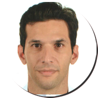 Américo Correr