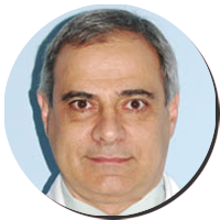 Luis Martins
