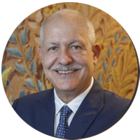 Marcelo Meneghim
