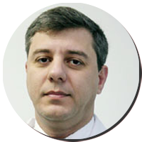 Márcio de Moraes