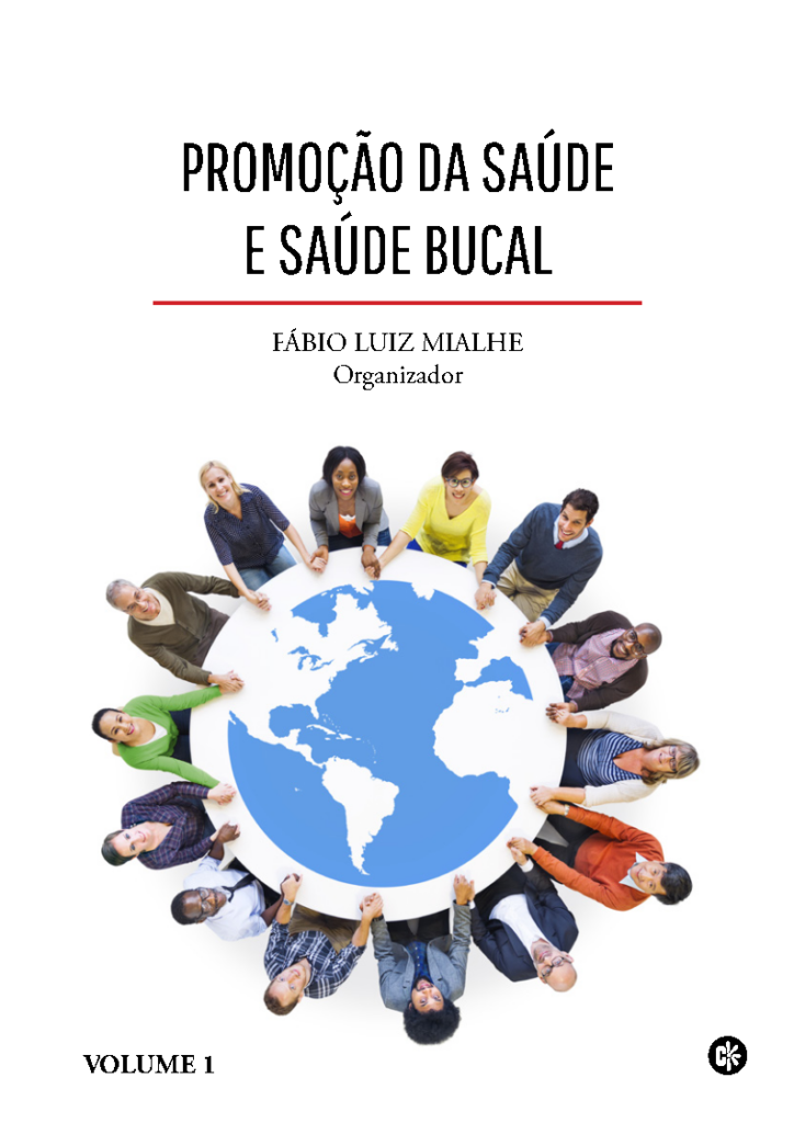 Livro Promoção da Saúde e Saúde Bucal