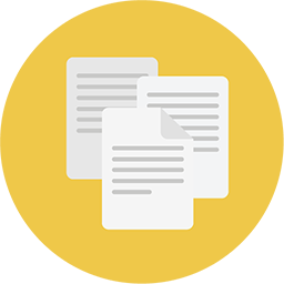 Icon papers