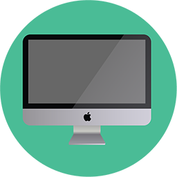Icon computer