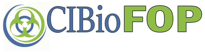 Logo CIBio