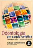 Livro Odontologia em Saúde Coletiva