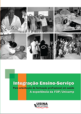 Integração Ensino-Serviço