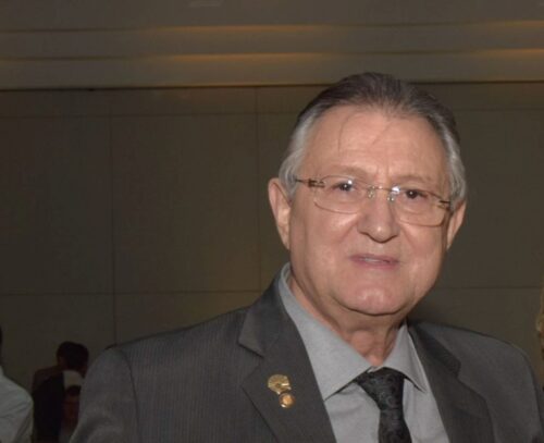 prof salum