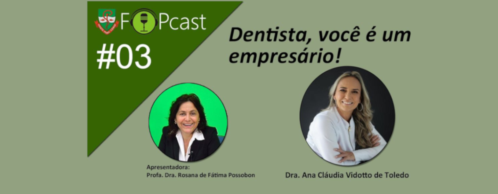 3º FOPCast