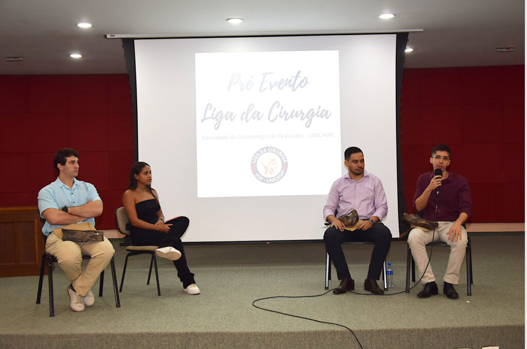 Liga de Cirurgia 2024