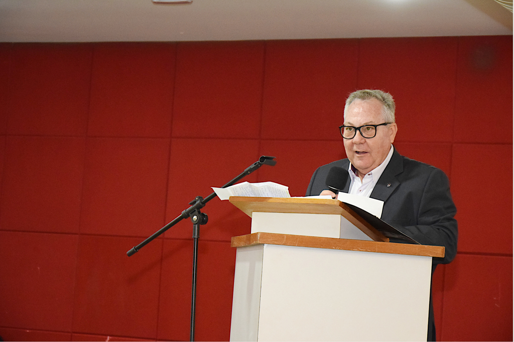 forum itinerante paepe 2024