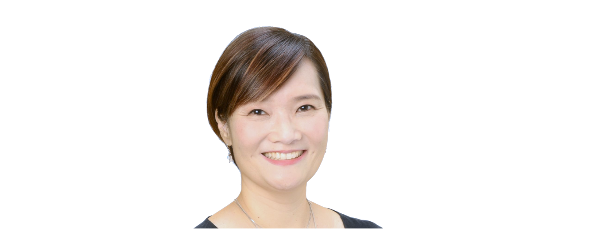 Professora Monica Yamauti