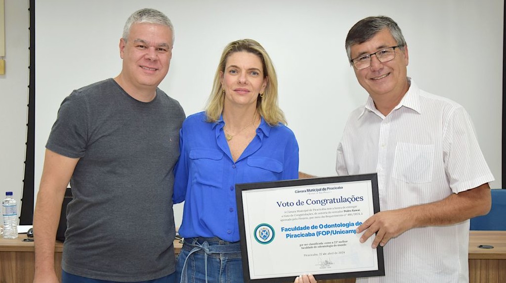homenagem 2024