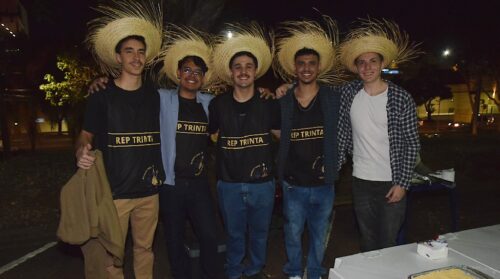festa junina2024