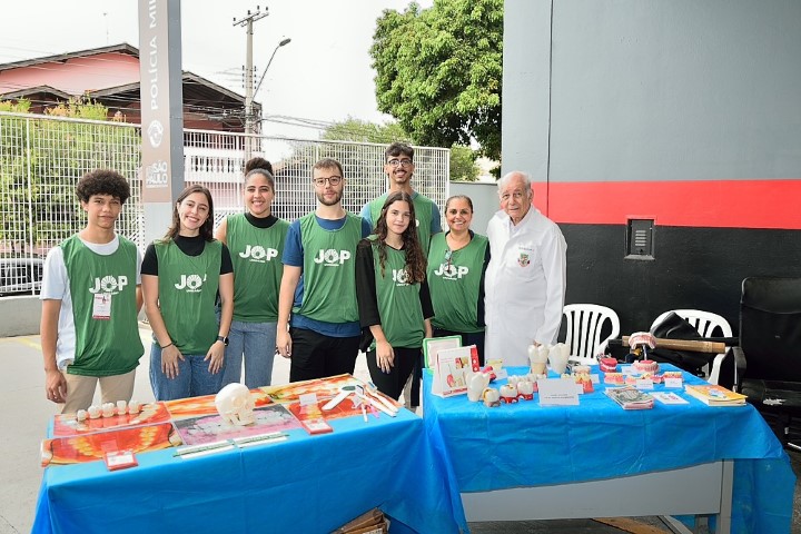 10o BatalhãoPM