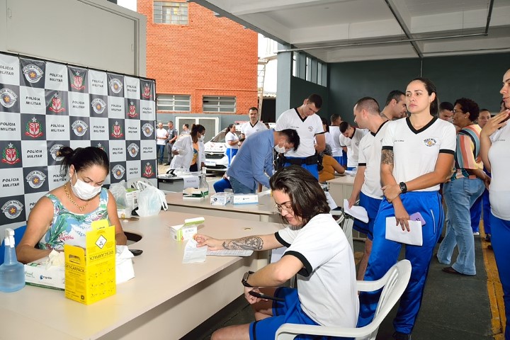 10o BatalhãoPM
