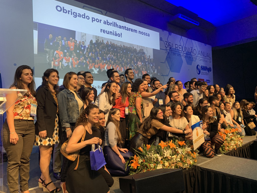 36a SBPqO 2019