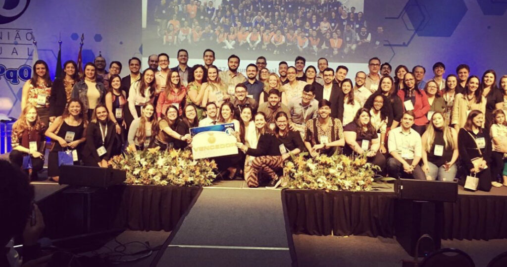 36a SBPqO 2019