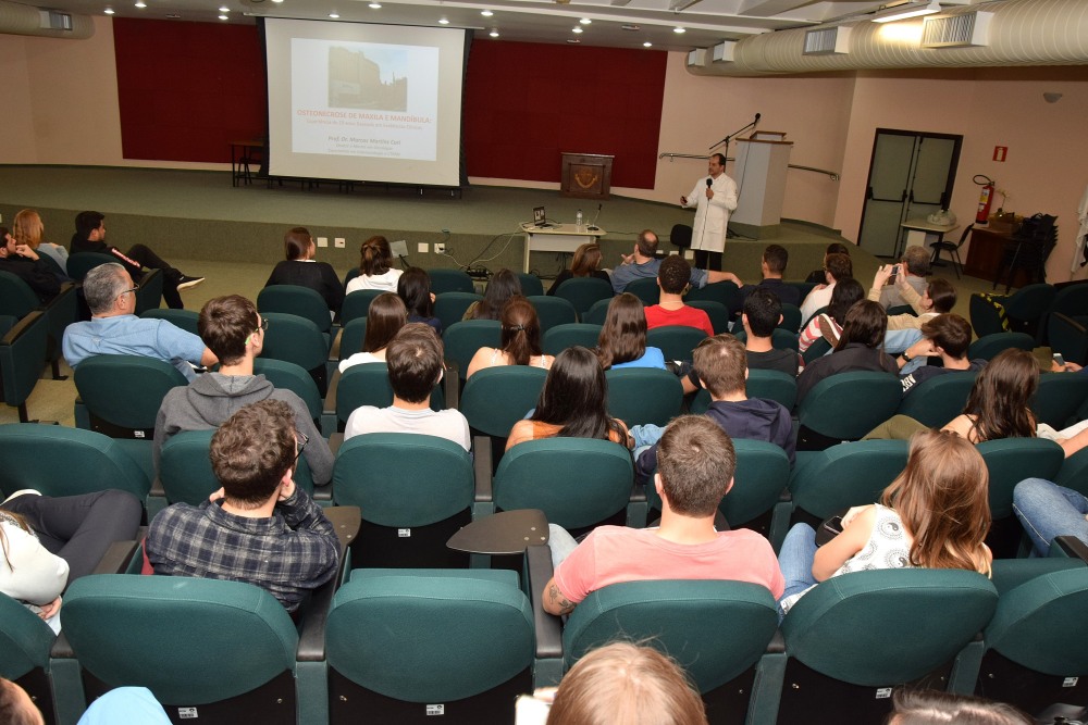 5o Liga de Cirurgia