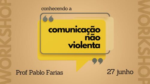 Comunicação Não Violenta