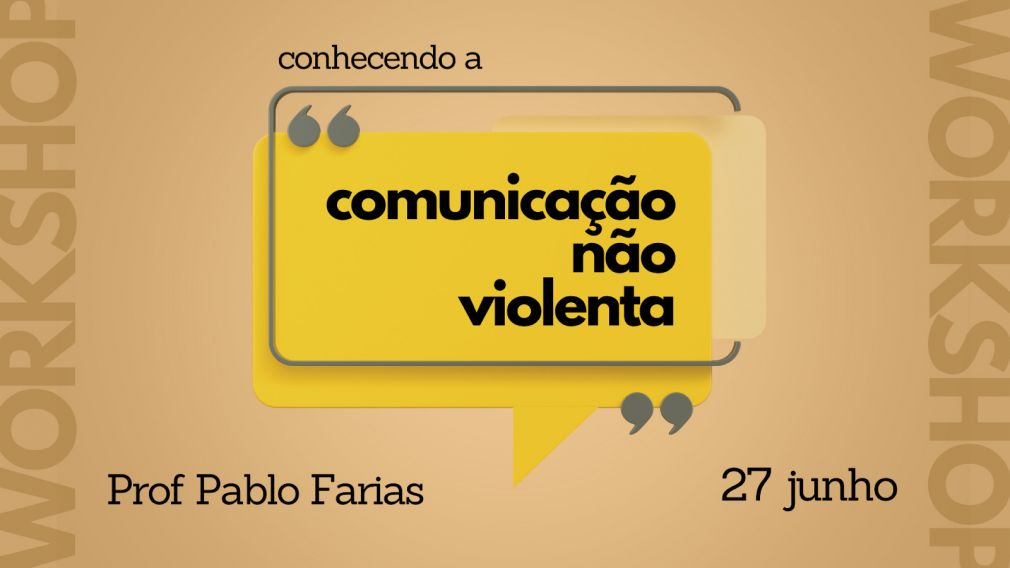 Comunicação Não Violenta