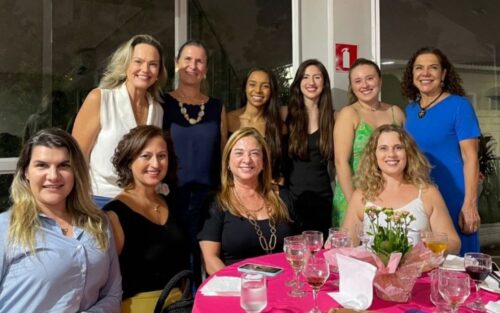 Dia Internacional da Mulher-APCD