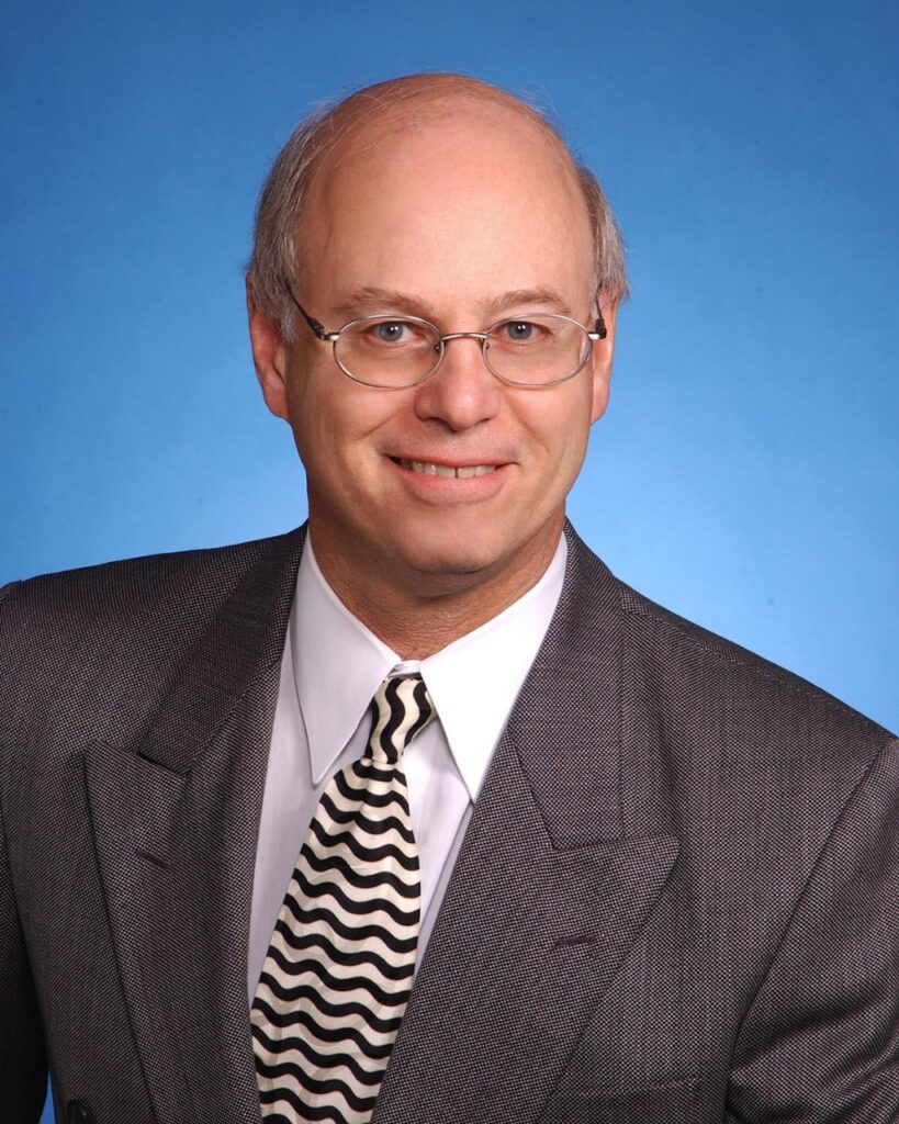 Dr Javier Rendón Henao