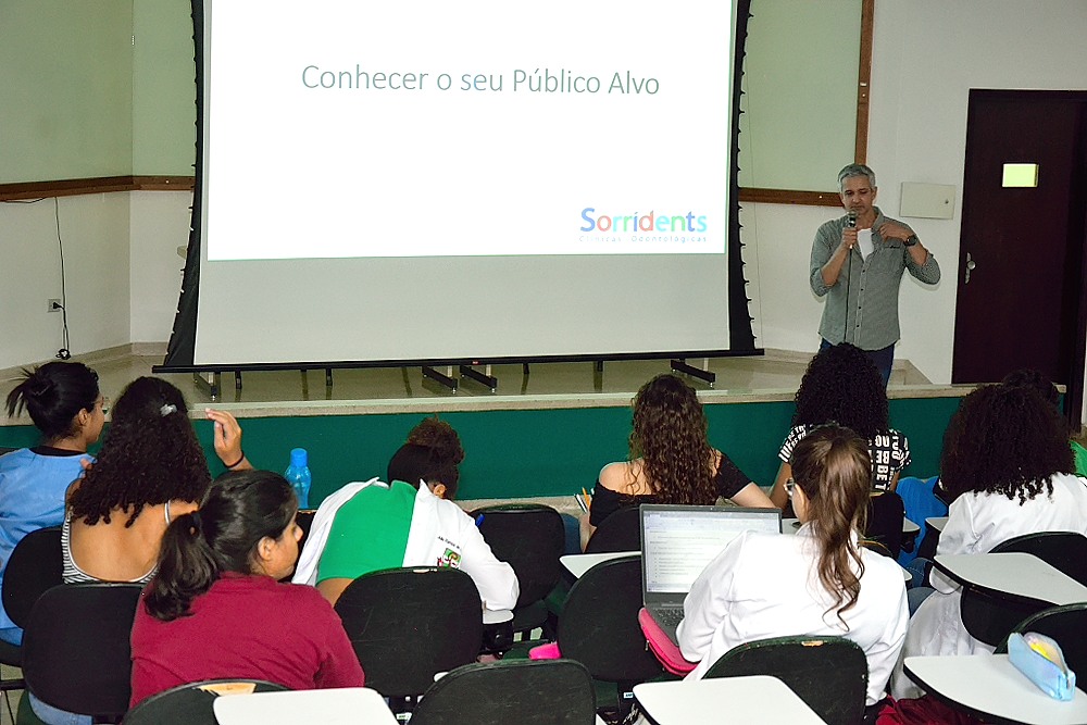 empreendedor na Odontologia